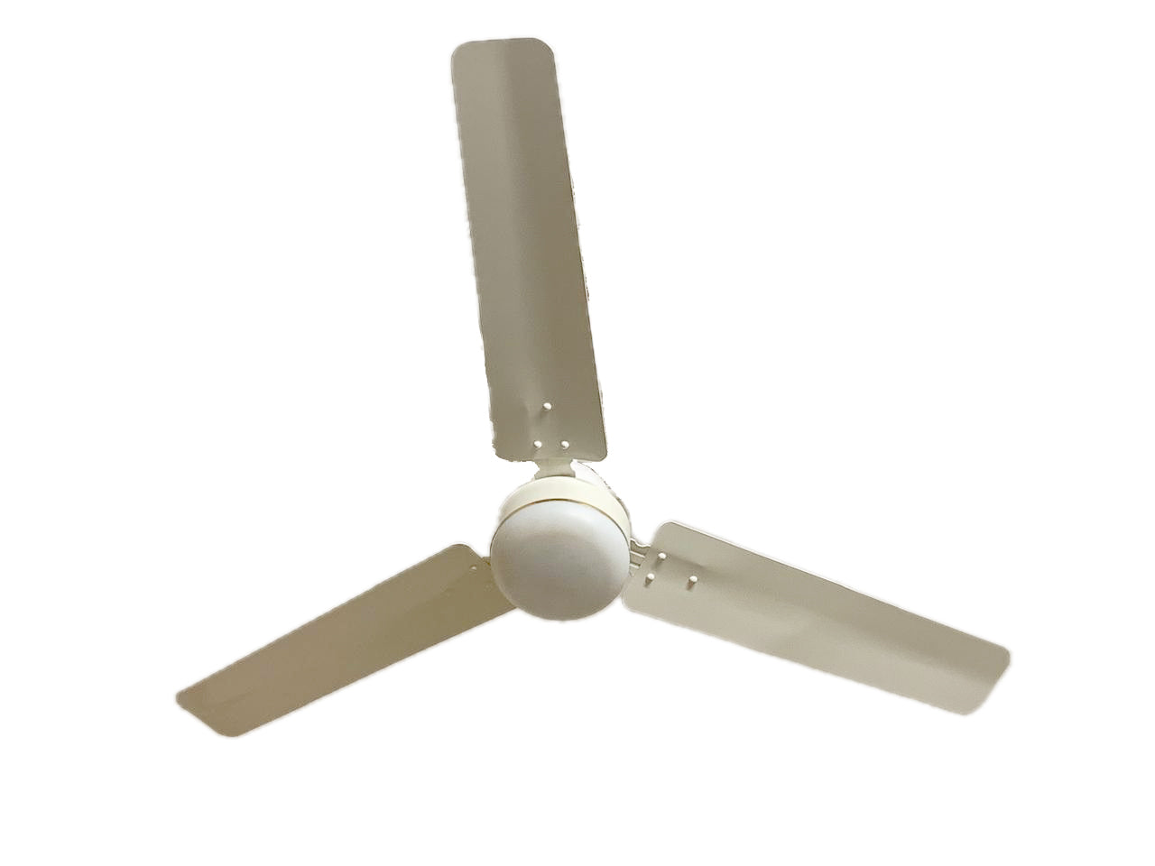 Wind Master - BLDC Ceiling Fan with LED Lighting & Remote Control