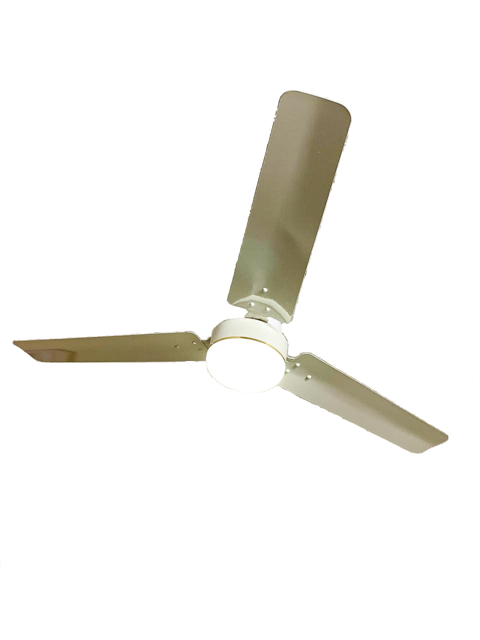 Wind Master - BLDC Ceiling Fan with LED Lighting & Remote Control