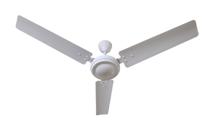 EcoBreeze - Ceiling Fan with Regulator