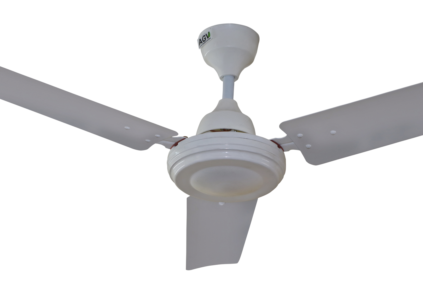 AeroMax - BLDC Ceiling Fan with Remote Control