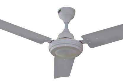 AeroMax - BLDC Ceiling Fan with Remote Control