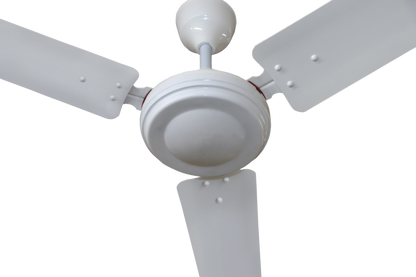 EcoBreeze - Ceiling Fan with Regulator