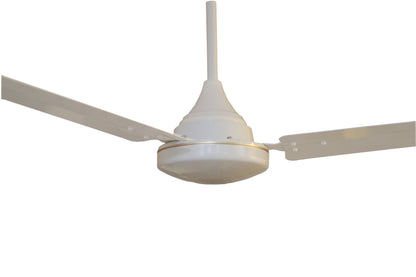 EcoBreeze - Ceiling Fan with Regulator