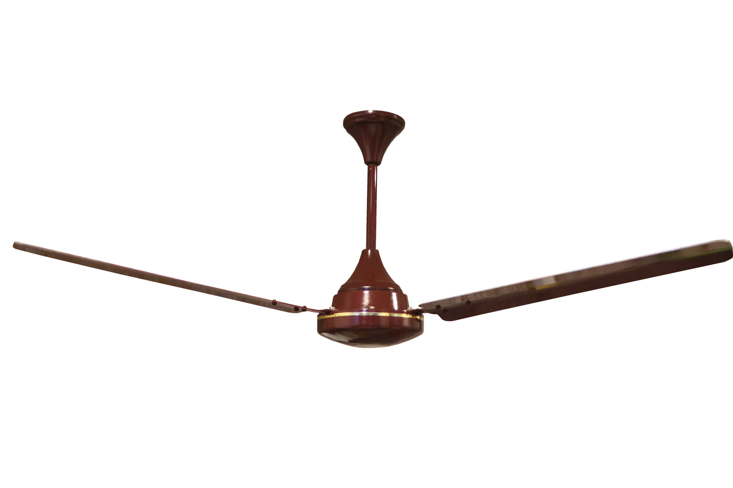 AeroMax - BLDC Ceiling Fan with Remote Control