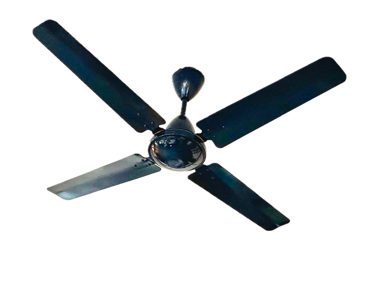 Air King - BLDC Ceiling Fan - Classic 4 Blade Design with Regulator