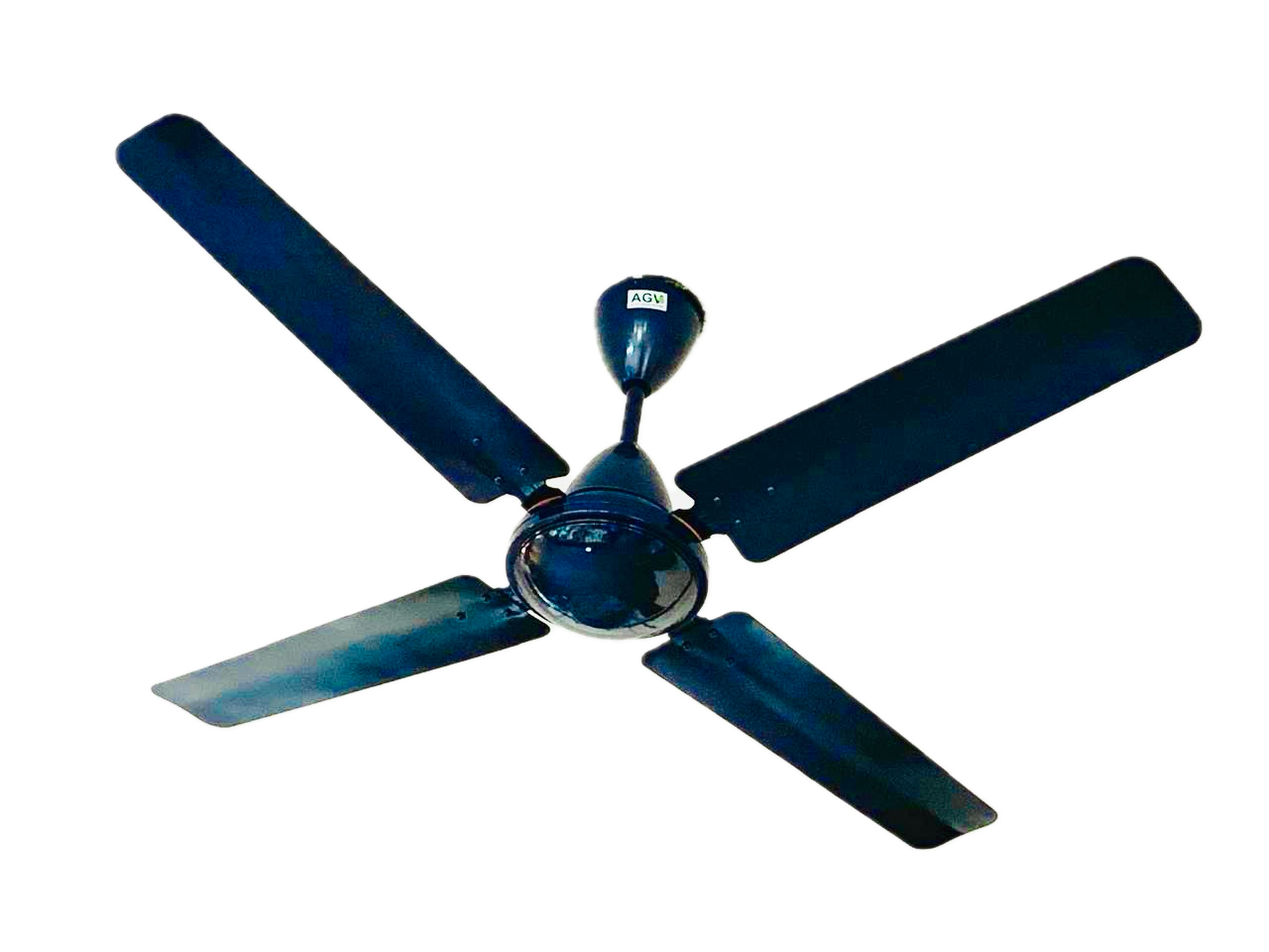 Air King - BLDC Ceiling Fan - Classic 4 Blade Design with Regulator